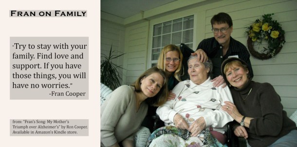 Try on stay with family,psd