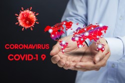 Coronavirus Covid-19